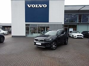 Volvo  T3 Inscription 2WD