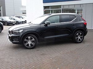 Volvo  T3 Inscription 2WD