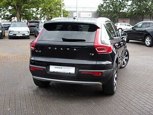 Volvo  T3 Inscription 2WD