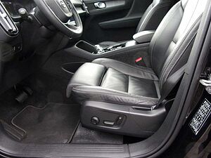 Volvo  T3 Inscription 2WD