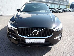 Volvo  B4 Core 2WD
