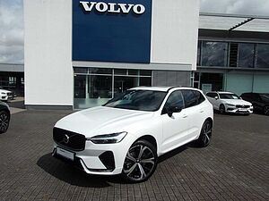 Volvo  B4 Ultimate Dark 2WD