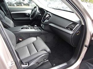 Volvo  B5 Plus Bright AWD