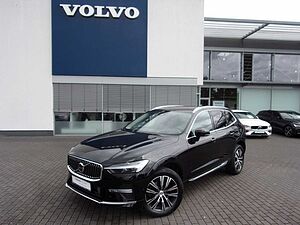Volvo  B4 Inscription AWD