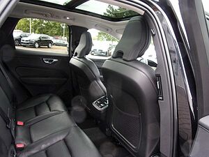 Volvo  B4 Inscription AWD
