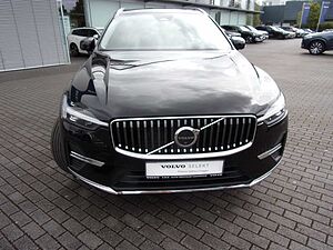 Volvo  B4 Inscription AWD