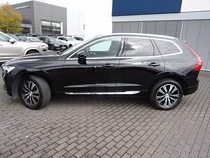 Volvo  B4 Inscription AWD