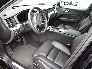 Volvo  B4 Inscription AWD