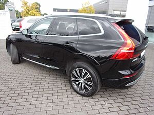 Volvo  B4 Inscription AWD