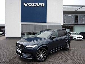 Volvo  B5 Ultimate Dark AWD