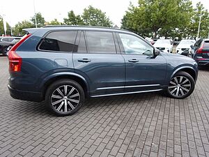 Volvo  B5 Ultimate Dark AWD