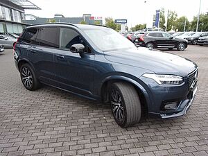 Volvo  B5 Ultimate Dark AWD