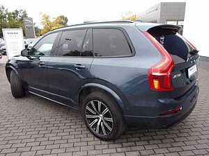 Volvo  B5 Ultimate Dark AWD