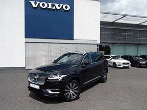 Volvo  B5 Ultimate Bright AWD