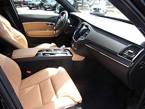 Volvo  B5 Ultimate Bright AWD