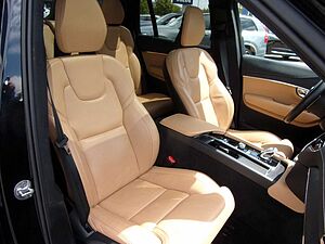 Volvo  B5 Ultimate Bright AWD