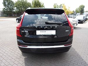 Volvo  B5 Ultimate Bright AWD
