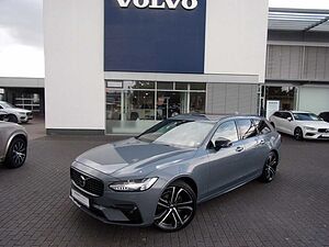 Volvo  Kombi B5 R Design AWD