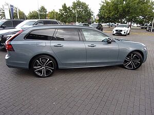 Volvo  Kombi B5 R Design AWD