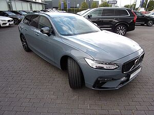 Volvo  Kombi B5 R Design AWD