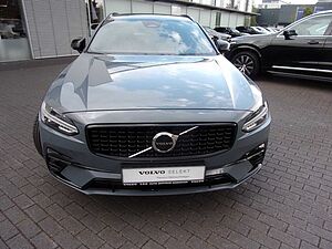 Volvo  Kombi B5 R Design AWD