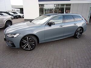 Volvo  Kombi B5 R Design AWD