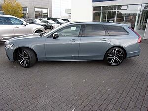 Volvo  Kombi B5 R Design AWD
