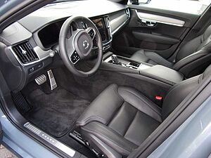 Volvo  Kombi B5 R Design AWD