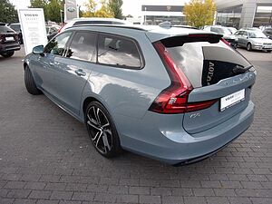 Volvo  Kombi B5 R Design AWD