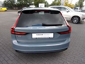 Volvo  Kombi B5 R Design AWD