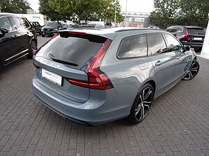 Volvo  Kombi B5 R Design AWD