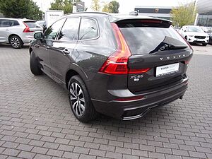 Volvo  B4 Plus Dark 2WD