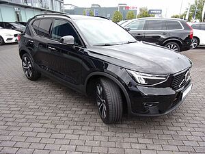 Volvo  B4  Ultra Dark 2WD
