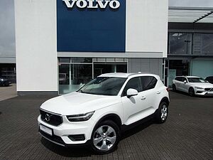 Volvo  T3 Momentum Pro 2WD