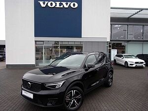 Volvo  B3 Plus Dark 2WD