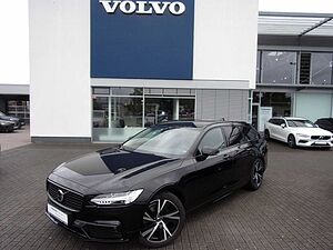 Volvo  B4  Kombi Plus Dark