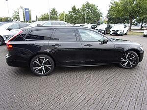 Volvo  B4  Kombi Plus Dark