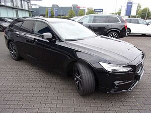 Volvo  B4  Kombi Plus Dark