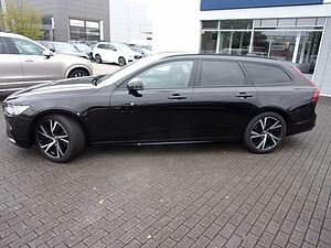 Volvo  B4  Kombi Plus Dark
