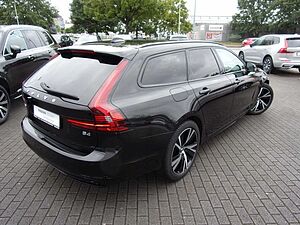 Volvo  B4  Kombi Plus Dark