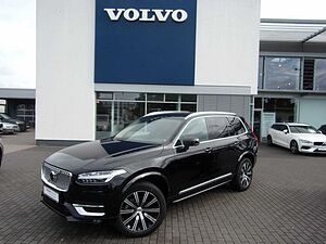 Volvo  XC90 Plus Bright AWD