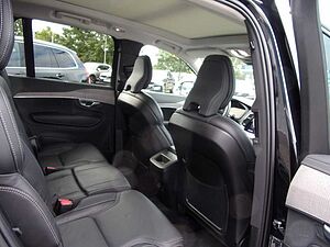 Volvo  XC90 Plus Bright AWD