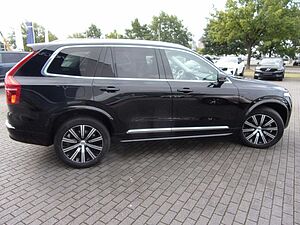 Volvo  XC90 Plus Bright AWD