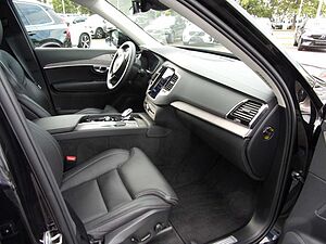 Volvo  XC90 Plus Bright AWD