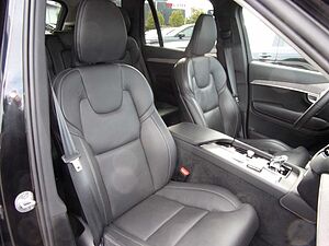 Volvo  XC90 Plus Bright AWD