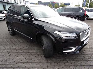 Volvo  XC90 Plus Bright AWD