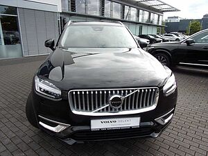 Volvo  XC90 Plus Bright AWD