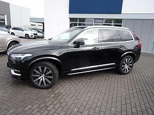 Volvo  XC90 Plus Bright AWD
