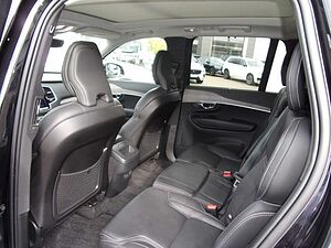 Volvo  XC90 Plus Bright AWD