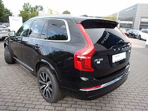 Volvo  XC90 Plus Bright AWD